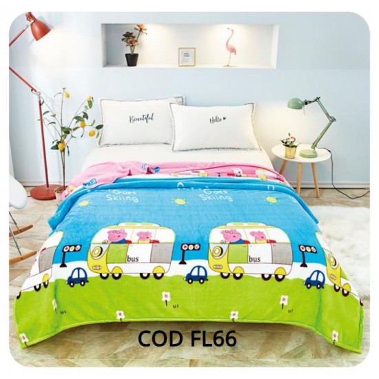 PATURA PUFOASA COCOLINO COD FL66 1+1 GRATIS