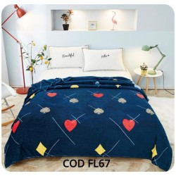 PATURA PUFOASA COCOLINO COD FL67 1+1 GRATIS