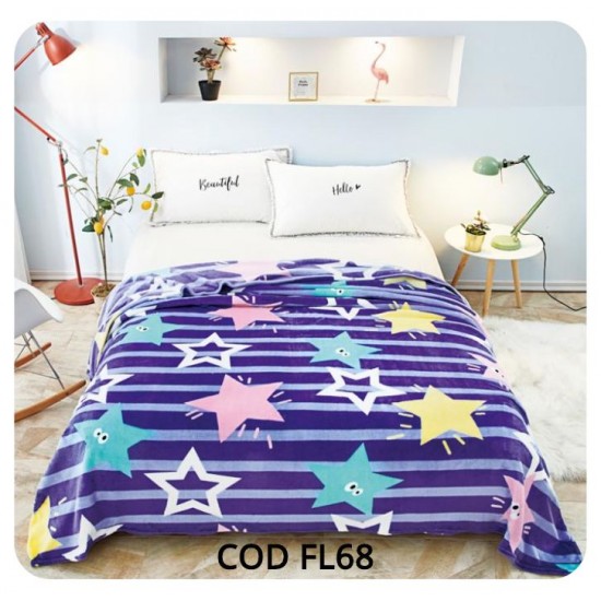 PATURA PUFOASA COCOLINO COD FL68 1+1 GRATIS