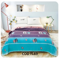PATURA PUFOASA COCOLINO COD FL69 1+1 GRATIS