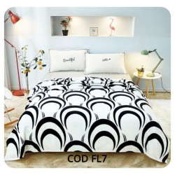 Patura Pufoasa Cocolino COD FL7 1+1 GRATIS