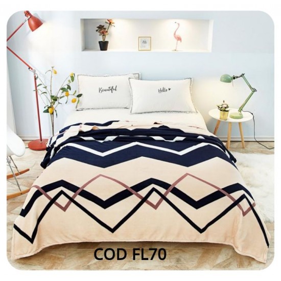 PATURA PUFOASA COCOLINO COD FL70 1+1 GRATIS