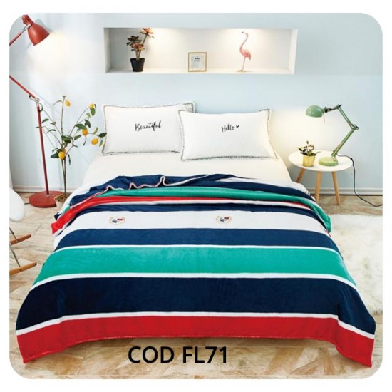 PATURA PUFOASA COCOLINO COD FL71 1+1 GRATIS