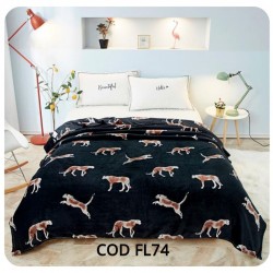 PATURA PUFOASA COCOLINO COD FL74 1+1 GRATIS