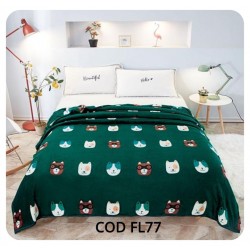 PATURA PUFOASA COCOLINO COD FL77 1+1 GRATIS