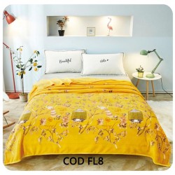 Patura Pufoasa Cocolino COD FL8 1+1 GRATIS