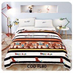 PATURA PUFOASA COCOLINO COD FL80 1+1 GRATIS