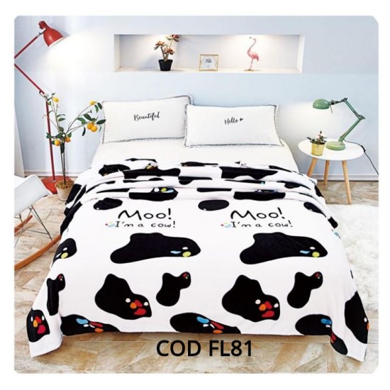 PATURA PUFOASA COCOLINO COD FL81 1+1 GRATIS