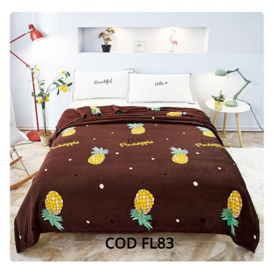 PATURA PUFOASA COCOLINO COD FL83 1+1 GRATIS