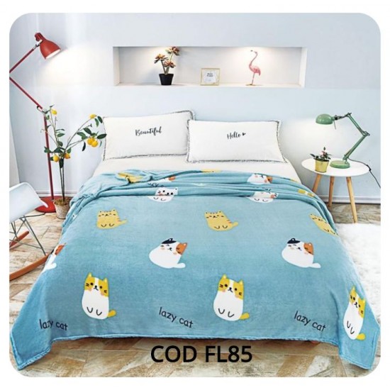PATURA PUFOASA COCOLINO COD FL85 1+1 GRATIS