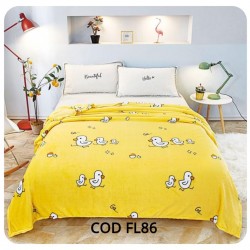 PATURA PUFOASA COCOLINO COD FL86 1+1 GRATIS