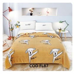 PATURA PUFOASA COCOLINO COD FL87 1+1 GRATIS