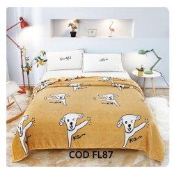 PATURA PUFOASA COCOLINO COD FL87 1+1 GRATIS