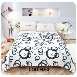 PATURA PUFOASA COCOLINO COD FL90 1+1 GRATIS