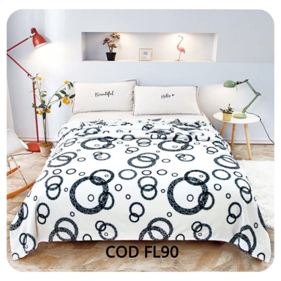 PATURA PUFOASA COCOLINO COD FL90 1+1 GRATIS