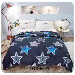 PATURA PUFOASA COCOLINO COD FL91 1+1 GRATIS