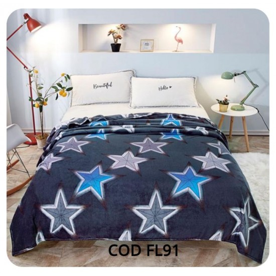 PATURA PUFOASA COCOLINO COD FL91 1+1 GRATIS