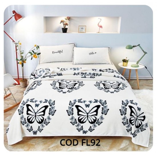 PATURA PUFOASA COCOLINO COD FL92 1+1 GRATIS