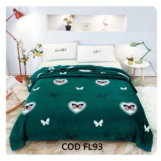 PATURA PUFOASA COCOLINO COD FL93 1+1 GRATIS