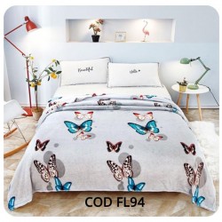 PATURA PUFOASA COCOLINO COD FL94 1+1 GRATIS
