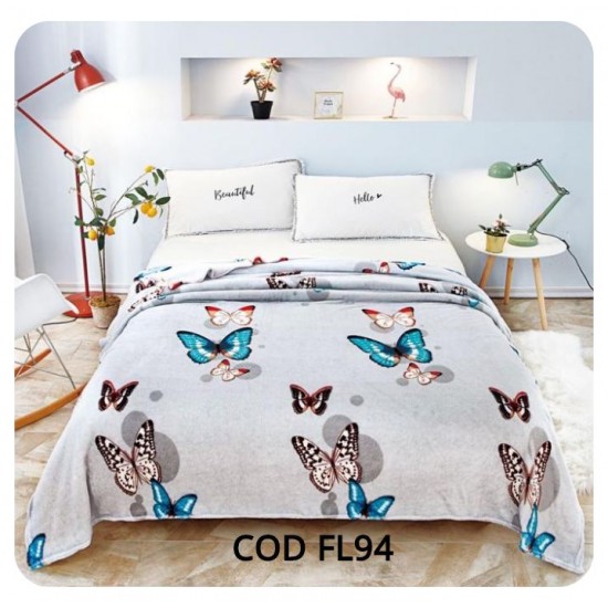 PATURA PUFOASA COCOLINO COD FL94 1+1 GRATIS