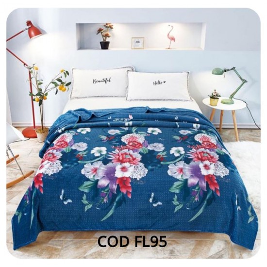 PATURA PUFOASA COCOLINO COD FL95 1+1 GRATIS