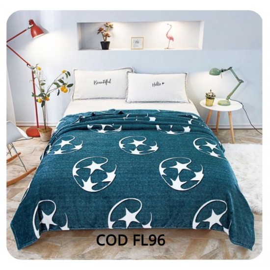 PATURA PUFOASA COCOLINO COD FL96 1+1 GRATIS