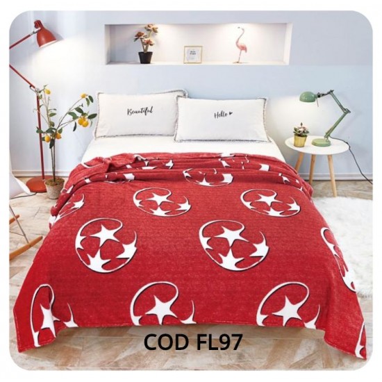 PATURA PUFOASA COCOLINO COD FL97 1+1 GRATIS