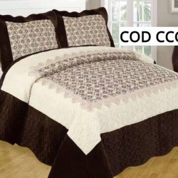 CUVERTURA PAT CATIFEA LUX 3 PIESE - COD CCG61