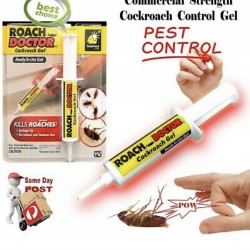 Gel impotriva Gandacilor 1+2  GRATIS