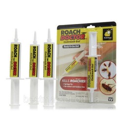Gel impotriva Gandacilor 1+2  GRATIS