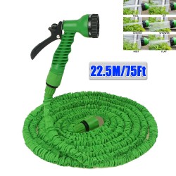 Furtun extensibil 22,5 m + Pistol CADOU