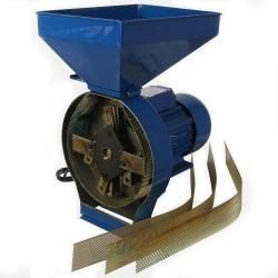 MOARA ELECTRICA  calitate PREMIUM bobinaj 100% din CUPRU