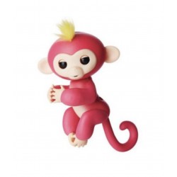 Jucarie Interactiva Maimutica Finger Monkey