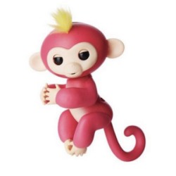 Jucarie Interactiva Maimutica Finger Monkey