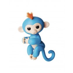 Jucarie Interactiva Maimutica Finger Monkey