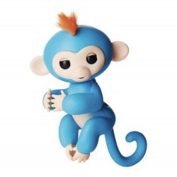 Jucarie Interactiva Maimutica Finger Monkey