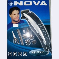 Masina de tuns NOVA