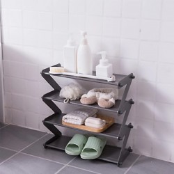 Pantofar 4 nivele pentru toata familia