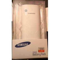 Baterie externa Samsung 12000mAh