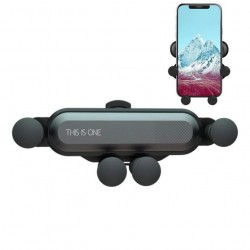 SUPORT TELEFEON + CADOU Modulator FM HandsFree Bluetooth