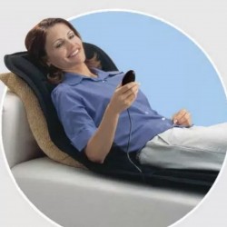 Saltea masaj relaxare 4 zone - 9 puncte