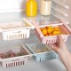 Organizator de frigider reglabil  SET 2 bucati