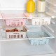Organizator de frigider reglabil  SET 2 bucati