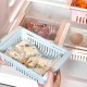 Organizator de frigider reglabil  SET 2 bucati