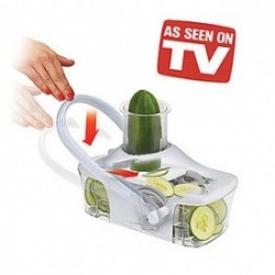 Tocator legume si fructe Slice O Matic 