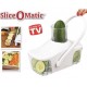 Tocator legume si fructe Slice O Matic 