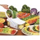 Tocator legume si fructe Slice O Matic 