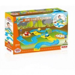 Set pista masinute 56 piese