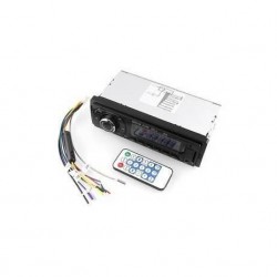 Casetofon auto cu Bluetooth